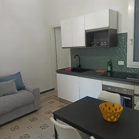 La Marmora Appartamento *