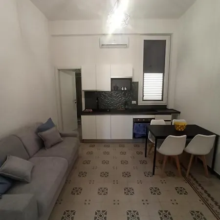 Appartamento La Marmora *