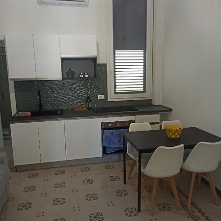 Appartamento La Marmora *